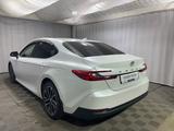 Toyota Camry Prestige 2025 года за 19 500 000 тг. в Алматы – фото 2