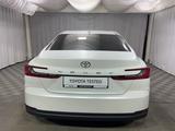 Toyota Camry Prestige 2025 года за 19 500 000 тг. в Алматы – фото 4