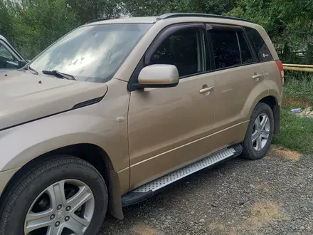 Suzuki Grand Vitara 2008 года за 6 400 000 тг. в Уральск