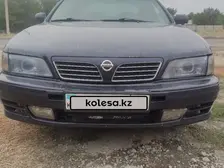 Nissan Maxima, 1997