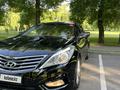 Hyundai Grandeur 2012 года за 7 500 000 тг. в Алматы – фото 2