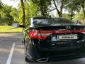 Hyundai Grandeur 2012 года за 7 500 000 тг. в Алматы – фото 10