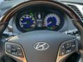 Hyundai Grandeur 2012 года за 7 500 000 тг. в Алматы – фото 13