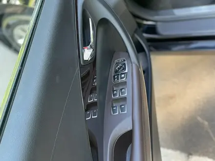 Hyundai Grandeur 2012 года за 7 500 000 тг. в Алматы – фото 15