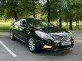 Hyundai Grandeur 2012 года за 7 500 000 тг. в Алматы