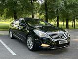 Hyundai Grandeur 2012 года за 7 500 000 тг. в Алматы