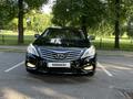Hyundai Grandeur 2012 года за 7 500 000 тг. в Алматы – фото 5