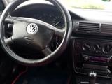 Volkswagen Passat 1997 года за 2 500 000 тг. в Саумалколь – фото 4