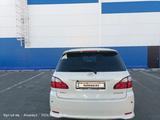 Toyota Ipsum 2008 годаүшін5 200 000 тг. в Атырау – фото 4