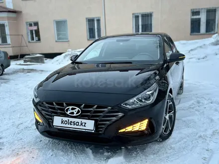 Hyundai i30 2023 года за 9 150 000 тг. в Астана