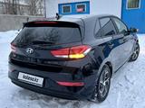 Hyundai i30 2023 годаүшін9 150 000 тг. в Астана – фото 3