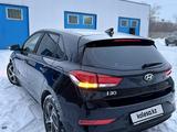 Hyundai i30 2023 года за 9 150 000 тг. в Астана – фото 2