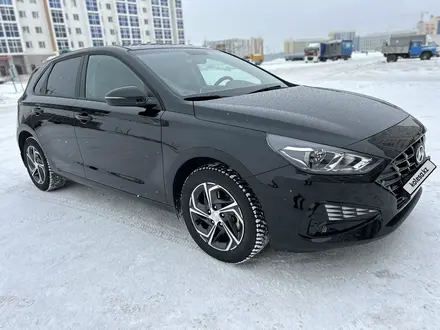 Hyundai i30 2023 года за 9 150 000 тг. в Астана – фото 14