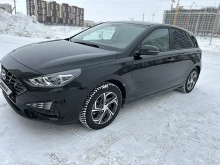 Hyundai i30 2023 года за 9 150 000 тг. в Астана – фото 15
