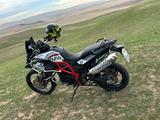 BMW  F 800 GS 2017 года за 5 000 000 тг. в Шымкент – фото 3