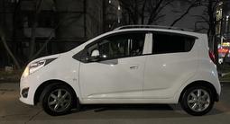 Chevrolet Spark 2022 годаfor5 250 000 тг. в Алматы – фото 5