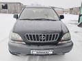 Lexus RX 300 1998 годаүшін4 700 000 тг. в Кокшетау – фото 2