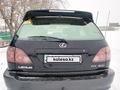 Lexus RX 300 1998 годаүшін4 700 000 тг. в Кокшетау – фото 10