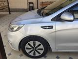 Kia Rio 2015 годаүшін6 000 000 тг. в Шымкент