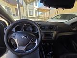 Kia Rio 2015 годаүшін6 000 000 тг. в Шымкент – фото 3