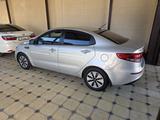 Kia Rio 2015 годаүшін6 000 000 тг. в Шымкент – фото 4