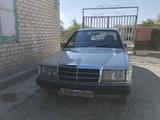 Mercedes-Benz 190 1993 годаүшін1 100 000 тг. в Кызылорда