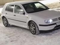 Volkswagen Golf 1999 года за 2 500 000 тг. в Актобе