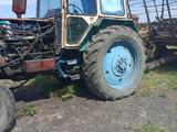 ЮМЗ 1991 года за 2 500 000 тг. в Щучинск
