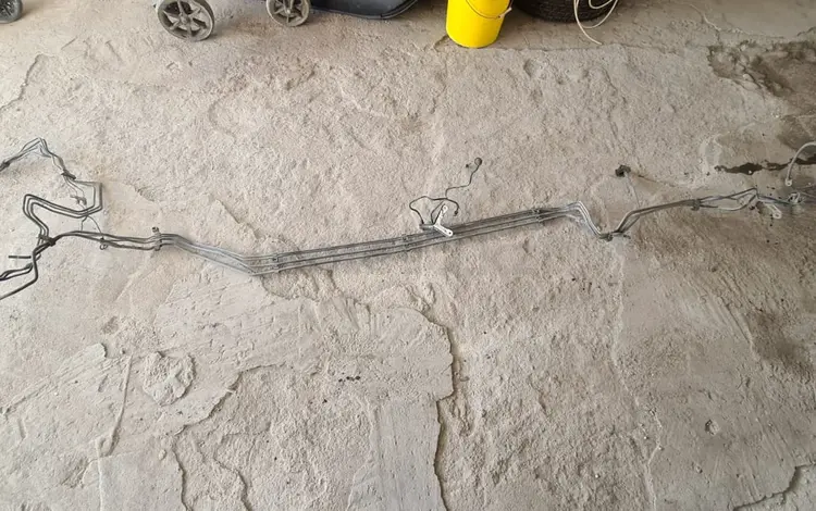 Тормозные трубки камри за 10 000 тг. в Алматы