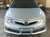 Toyota Camry 2013 года за 9 000 000 тг. в Шымкент – фото 3