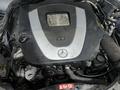 Двигатель М272 Mercedes-Benz W211 3.5 объёмfor900 000 тг. в Алматы – фото 2