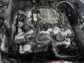 Двигатель М272 Mercedes-Benz W211 3.5 объём за 900 000 тг. в Алматы – фото 3