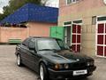 BMW 525 1992 годаүшін1 700 000 тг. в Алматы