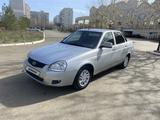 ВАЗ (Lada) Priora 2170 2013 года за 2 650 000 тг. в Уральск – фото 4