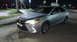 Toyota Camry 2015 годаfor8 000 000 тг. в Уральск – фото 2