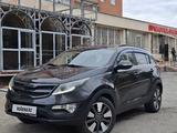 Kia Sportage 2012 годаүшін5 700 000 тг. в Астана – фото 2