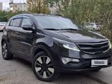 Kia Sportage 2012 годаүшін5 700 000 тг. в Астана