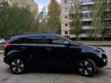 Kia Sportage 2012 годаүшін5 700 000 тг. в Астана – фото 3