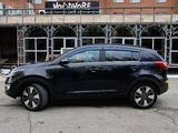 Kia Sportage 2012 годаүшін5 700 000 тг. в Астана – фото 4