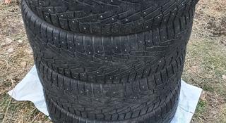 Nokian Nordman 7 SUV 265/65/R17 за 100 000 тг. в Кокшетау