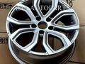 Диски колесные любые AUDI Porsche Mercedes BMW VW HONDA 2020-2025 гг. за 100 тг. в Алматы