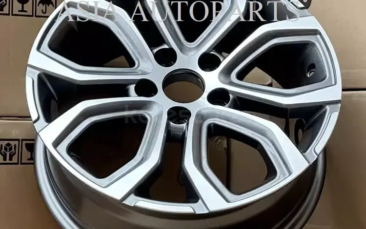 Диски колесные любые AUDI Porsche Mercedes BMW VW HONDA 2020-2025 гг. за 100 тг. в Алматы