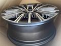 Диски колесные любые AUDI Porsche Mercedes BMW VW HONDA 2020-2025 гг. за 100 тг. в Алматы – фото 2