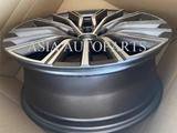 Диски колесные любые AUDI Porsche Mercedes BMW VW HONDA 2020-2025 гг. за 100 тг. в Алматы – фото 2