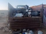 ГАЗ  53 1988 года за 1 700 000 тг. в Актобе – фото 5