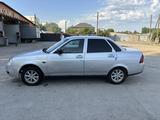 ВАЗ (Lada) Priora 2170 2013 годаүшін1 900 000 тг. в Семей – фото 2