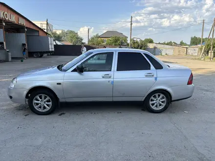ВАЗ (Lada) Priora 2170 2013 года за 1 900 000 тг. в Семей – фото 2