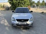 ВАЗ (Lada) Priora 2170 2013 годаүшін1 900 000 тг. в Семей