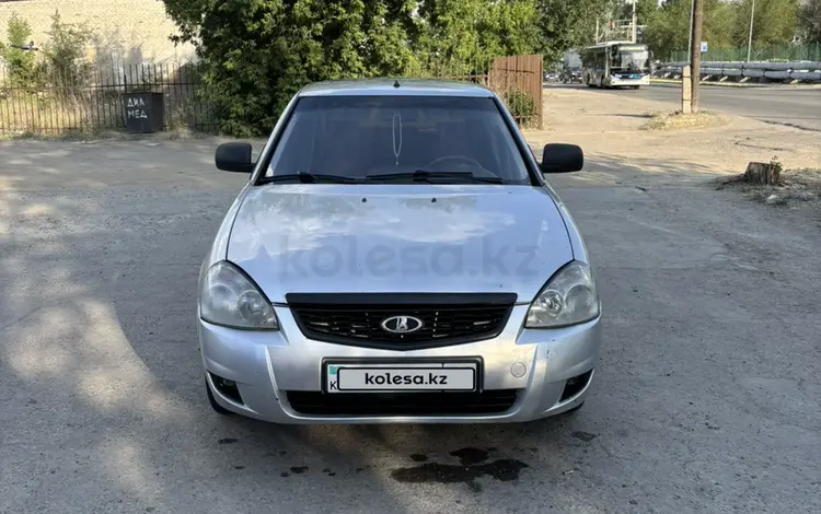 ВАЗ (Lada) Priora 2170 2013 года за 1 900 000 тг. в Семей