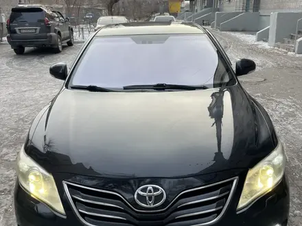 Toyota Camry 2009 года за 7 500 000 тг. в Семей – фото 2